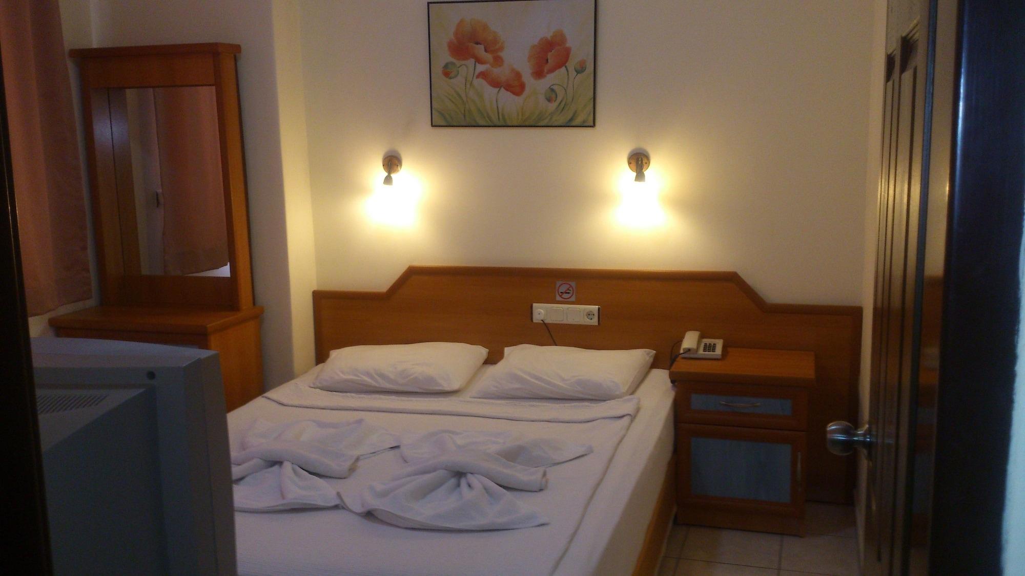 Sailorson Apart Hotel Alanya Eksteriør bilde