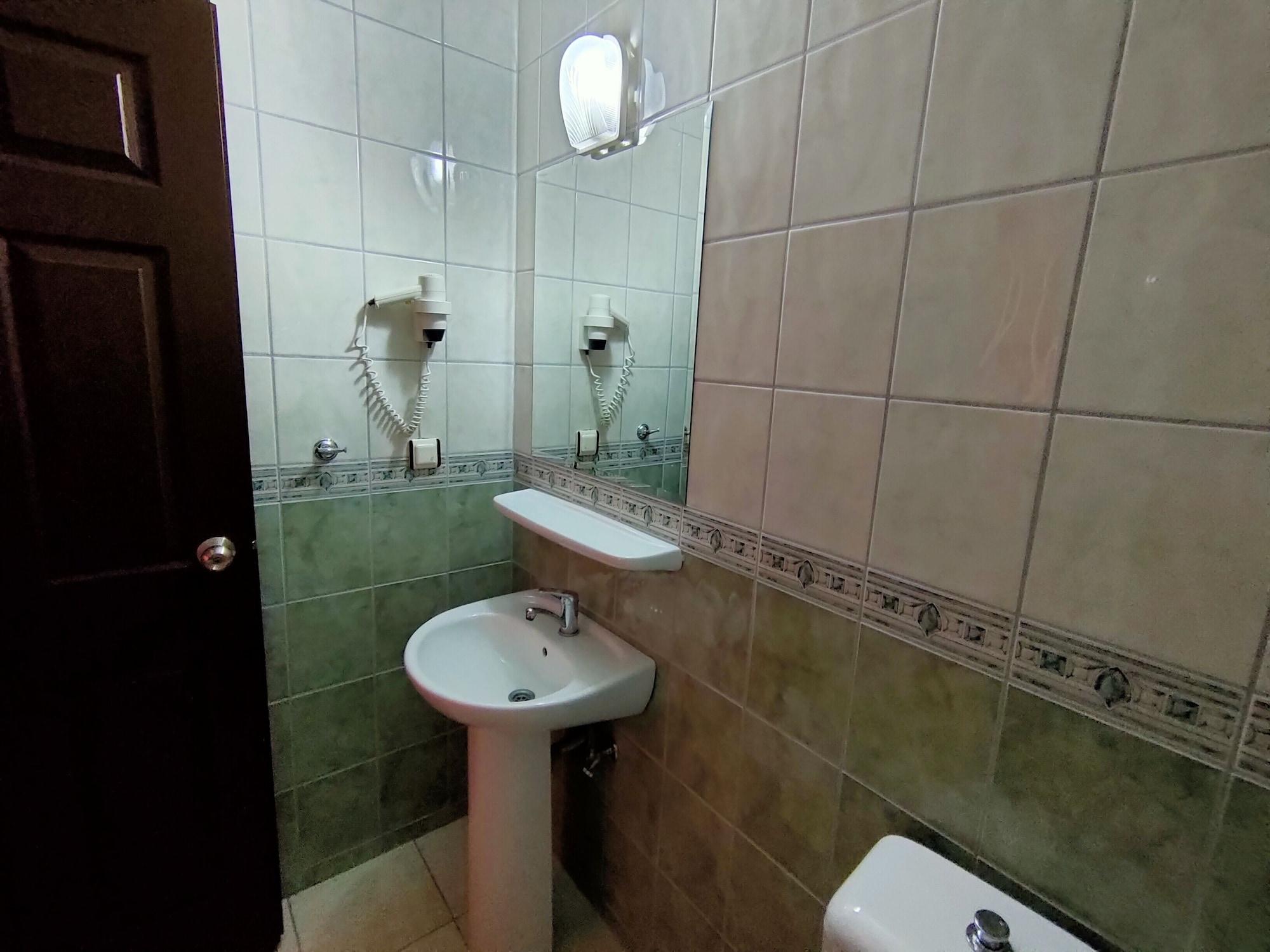 Sailorson Apart Hotel Alanya Eksteriør bilde
