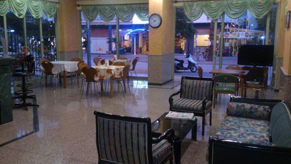 Sailorson Apart Hotel Alanya Eksteriør bilde